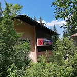 Katerina 酒店 班斯科