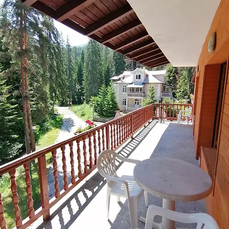 Hotel Katerina Bansko