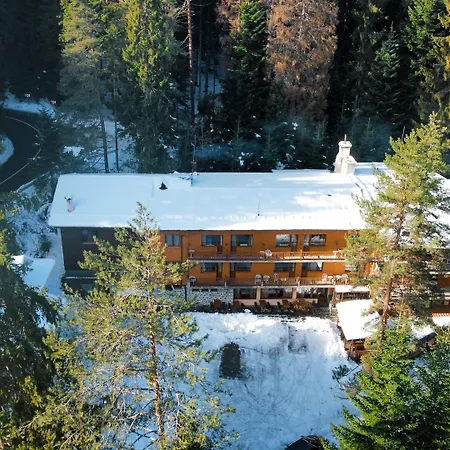 Hotel Katerina Bansko