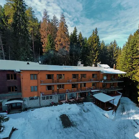 Hotel Katerina Bansko