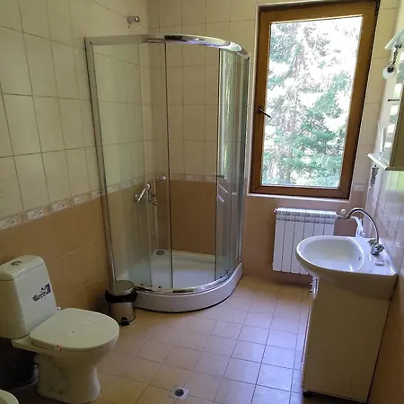 Hotel Katerina 2*