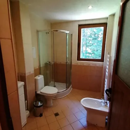 Hotel Katerina Bansko