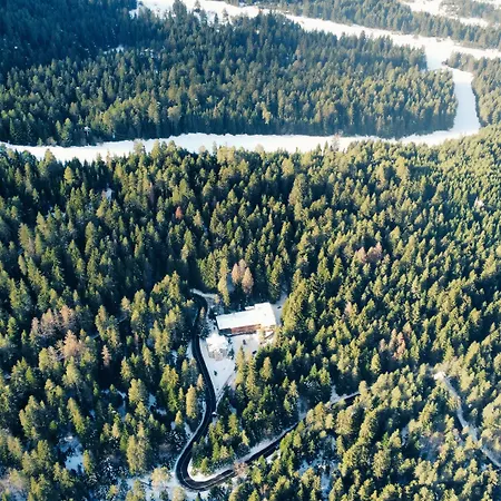 Hotel Katerina Bansko