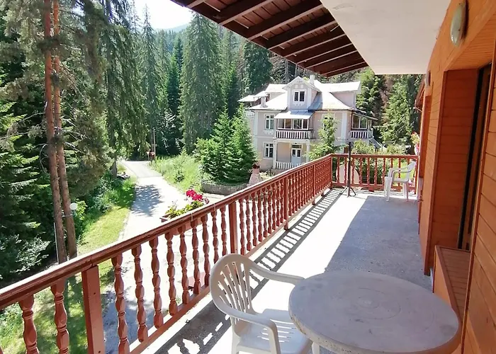 Hotel Katerina Bansko