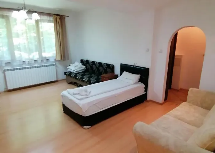 Hotel Katerina Bansko