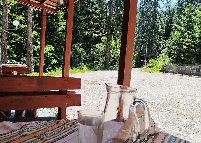 Katerina Hotel Bansko