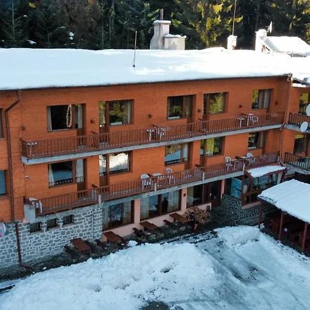 Katerina Hotel