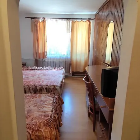 Katerina Ξενοδοχείο