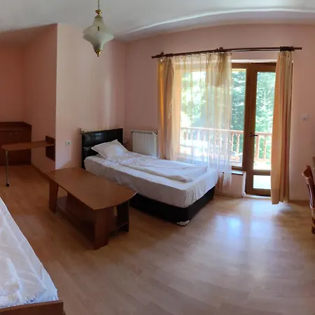 Hotel Katerina 2*