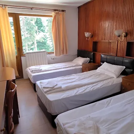Hotel Katerina Bansko