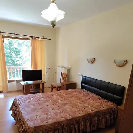 Katerina Ξενοδοχείο 2*