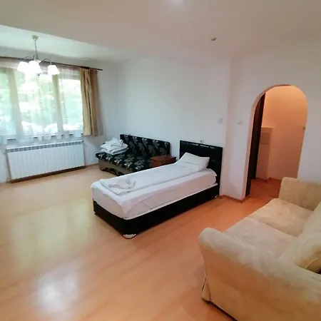 Hotel Katerina Bansko