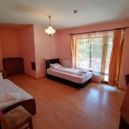 Katerina 2* Μπάνσκο