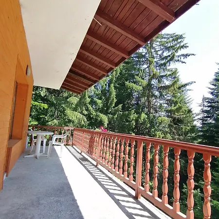 Hotel Katerina