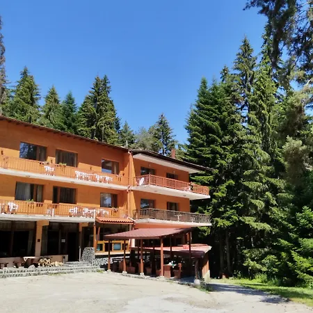 Katerina Hotel 2*