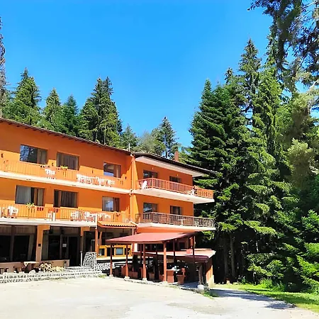 Katerina Hotel
