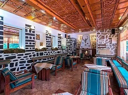 Hotel Katerina 2*