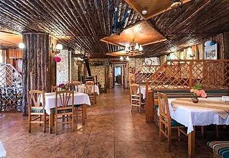 Katerina Hotel 2*