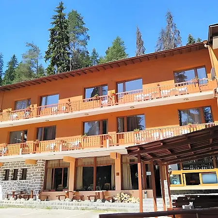 Hotel Katerina 2*
