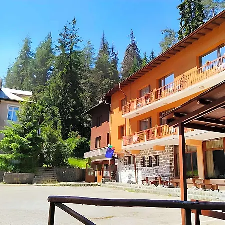 Hotel Katerina 2*