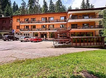 Hotel Katerina 2*