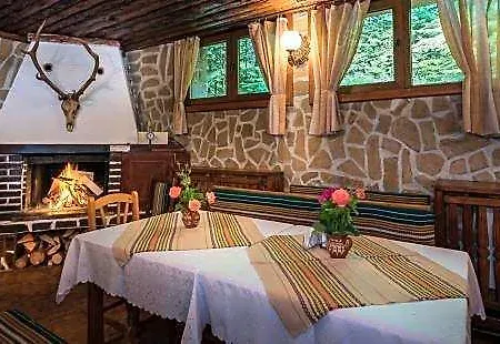 Hotel Katerina Bansko