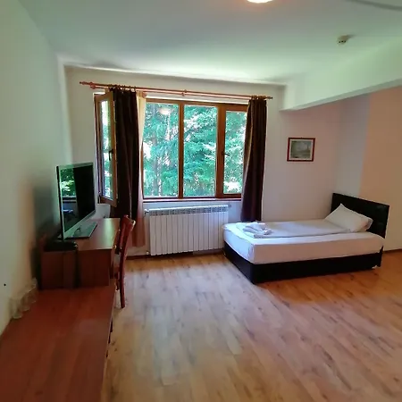 Готель катерина
