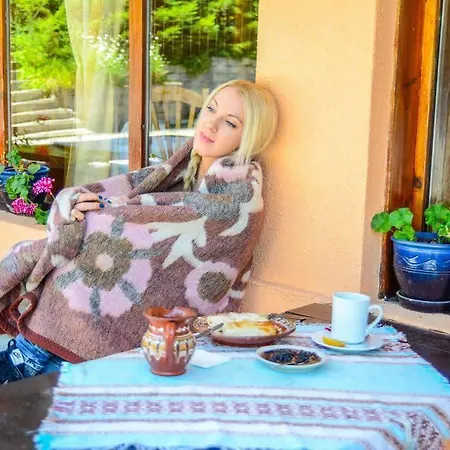 Ξενοδοχείο Katerina 2*