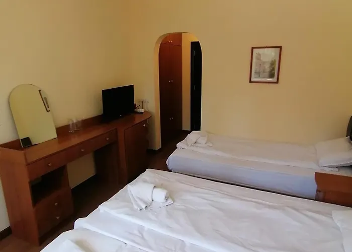 Katerina Hotel Bansko