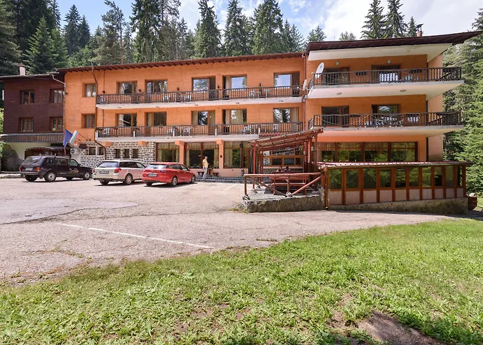 Katerina Hotel Bansko