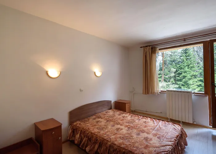 Hotel Katerina Bansko